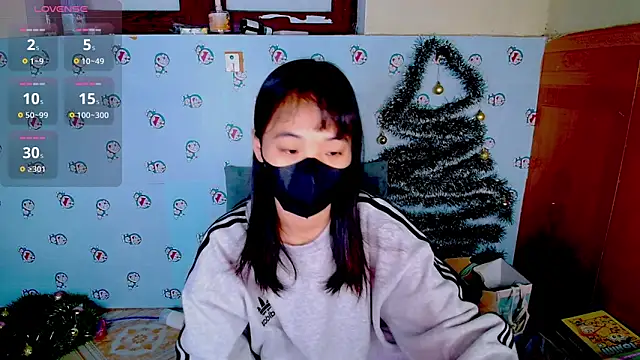 Snapshot of __Saphia__ chatting on December 16, 2024, 3:22 pm Saphia online show from December 16, 2024, 3:22 pm