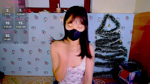 Snapshot of __Saphia__ chatting on January 9, 2025, 12:25 am Saphia online show from January 9, 2025, 12:25 am