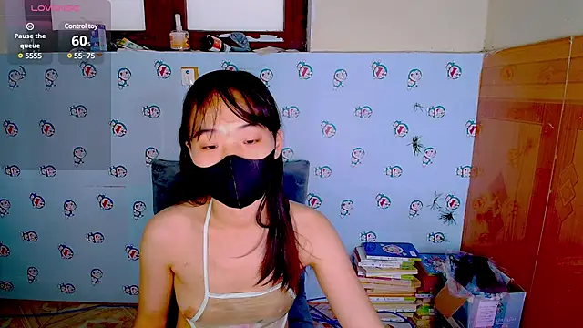 Snapshot of __Saphia__ chatting on January 23, 2025, 4:52 am Saphia online show from January 23, 2025, 4:52 am