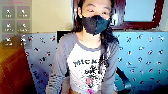 Snapshot of __Saphia__ chatting on October 30, 2025, 3:02 pm Saphia online show from October 30, 2025, 3:02 pm