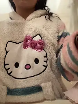 Snapshot of CharlotteScotte chatting on December 18, 2024, 9:25 am CharlotteScotte online show from December 18, 2024, 9:25 am