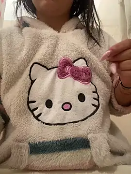 Snapshot of CharlotteScotte chatting on December 20, 2024, 9:11 am CharlotteScotte online show from December 20, 2024, 9:11 am