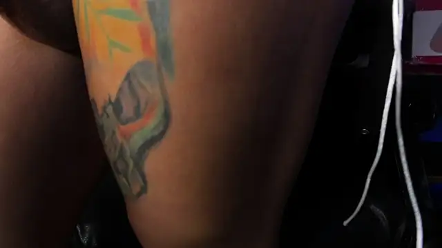 Snapshot of CharlotteScotte chatting on January 8, 2025, 3:07 pm CharlotteScotte online show from January 8, 2025, 3:07 pm