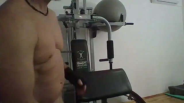 Snapshot of Boomerhun chatting on October 21, 2025, 2:45 am Boomerhun online show from October 21, 2025, 2:45 am