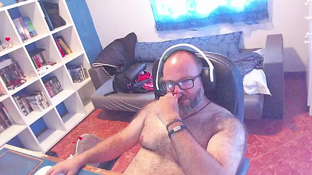 ravingr4d4 online show from July 6, 2026, 3:03 pm