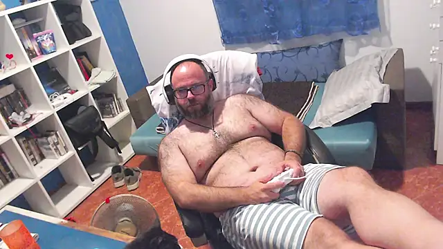 ravingr4d4 online show from July 21, 2026, 10:56 pm