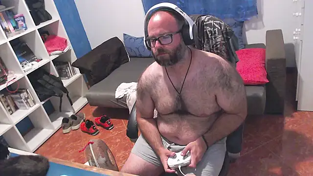 ravingr4d4 online show from July 28, 2026, 10:31 pm