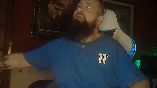 maseurbeardedpig online show from August 6, 2026, 5:42 am