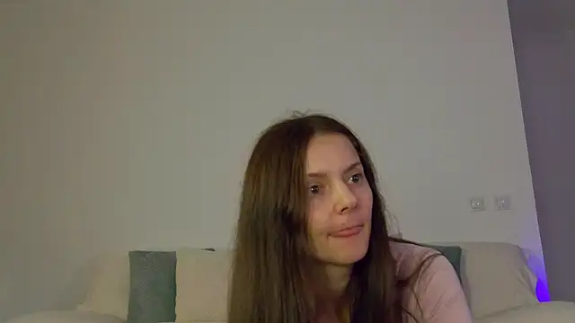 Snapshot of LilyRoselyn chatting on October 9, 2025, 11:58 pm LilyRoselyn online show from October 9, 2025, 11:58 pm