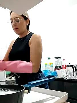 Snapshot of Daniela77771 chatting on April 10, 2026, 11:53 pm Daniela77771 online show from April 10, 2026, 11:53 pm