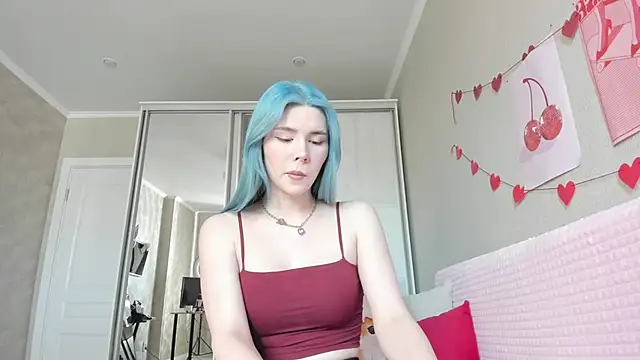 Alisa Black Star online show from May 5, 2026, 11:29 am