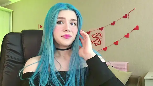 Alisa Black Star online show from May 8, 2026, 11:26 am