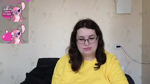VladaCandy online show from March 3, 2025, 12:05 pm
