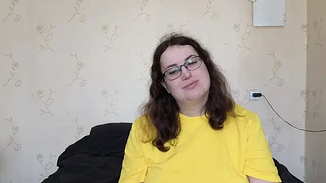 VladaCandy online show from March 6, 2025, 9:58 am