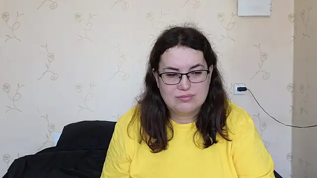 VladaCandy online show from March 7, 2025, 9:29 am