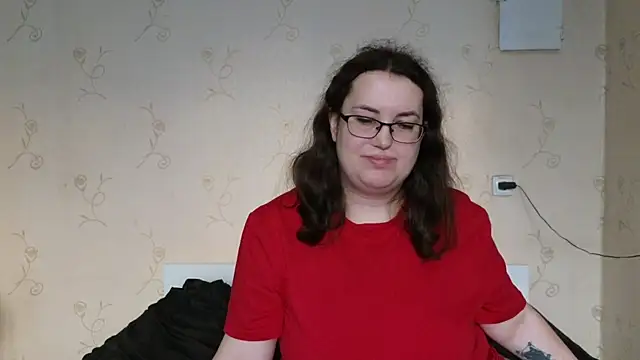 VladaCandy online show from March 8, 2025, 6:58 pm