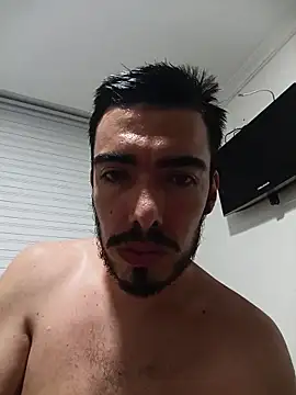 Karol and David hotcouple online show from May 6, 2026, 1:25 am