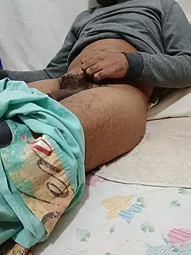 Mimo1402 online show from November 9, 2025, 5:22 pm