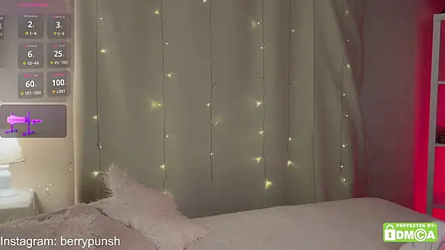 AnnyBangs online show from December 2, 2024, 6:41 am