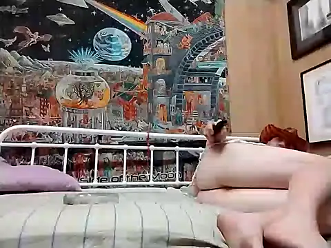 AlphaAlluring69 online show from December 1, 2024, 9:37 pm