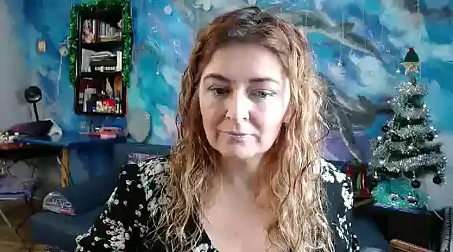Helen1974 online show from January 4, 2025, 11:38 pm