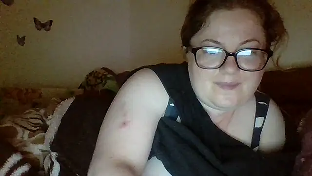 HornyRihana89 online show from September 12, 2025, 6:41 pm