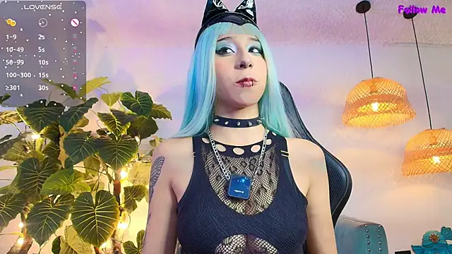 Snapshot of bellablack27 chatting on May 1, 2026, 10:47 pm bellablack27 online show from May 1, 2026, 10:47 pm