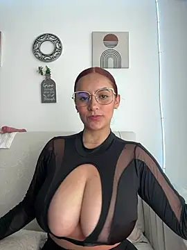 Seized lust online show from April 29, 2026, 2:54 pm