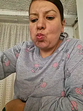 NastyMessyAnal online show from December 6, 2024, 2:06 pm