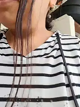 NastyMessyAnal online show from December 7, 2024, 2:24 pm