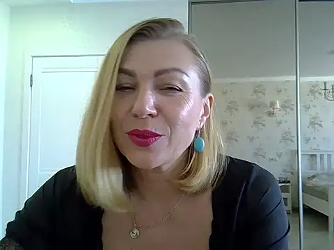 Alexandra-Rosee online show from February 9, 2025, 5:40 am