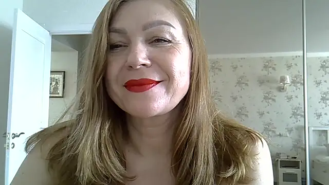 Alexandra-Rosee online show from February 22, 2026, 6:35 am