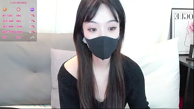 Duludulu 007 online show from April 30, 2026, 2:29 am