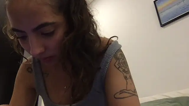 Snapshot of Sophi__a chatting on March 27, 2026, 12:38 am Sophi a online show from March 27, 2026, 12:38 am