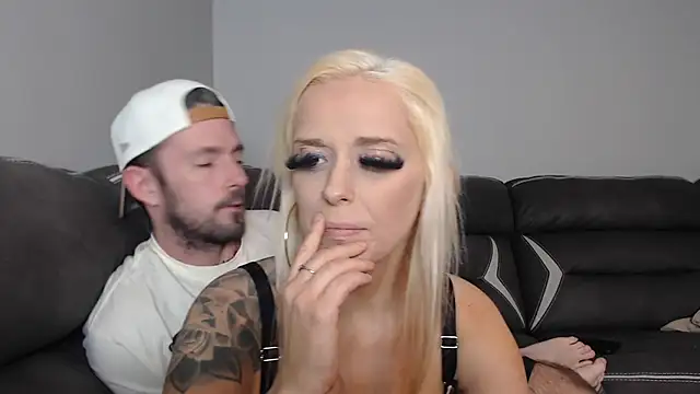 jaidenangel online show from January 24, 2025, 2:39 am