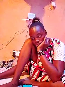 cute naimah online show from January 11, 2026, 6:07 am