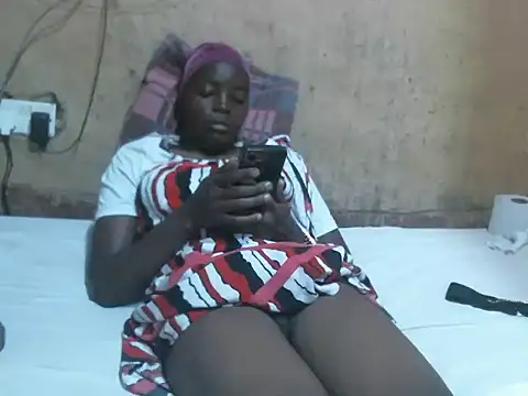 cute naimah online show from August 9, 2026, 8:30 am