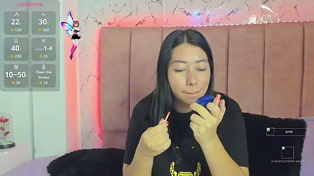 Snapshot of sexylaurita chatting on September 30, 2025, 2:11 pm sexylaurita online show from September 30, 2025, 2:11 pm