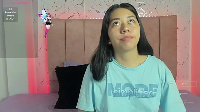 Snapshot of sexylaurita chatting on October 7, 2025, 2:25 pm sexylaurita online show from October 7, 2025, 2:25 pm