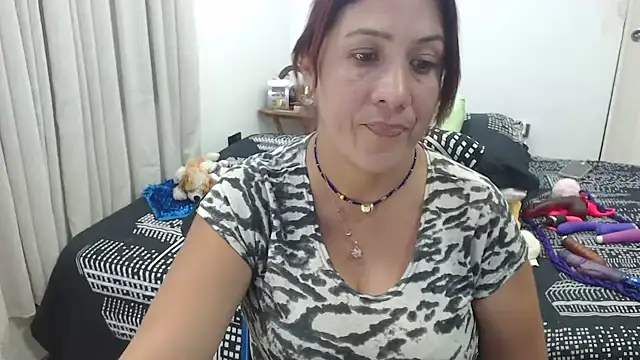 Anny Smith69 online show from January 28, 2025, 10:56 pm