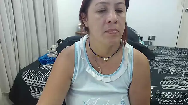 Anny Smith69 online show from January 29, 2025, 9:23 am