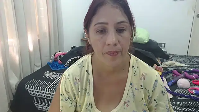 Anny Smith69 online show from February 3, 2025, 4:31 pm