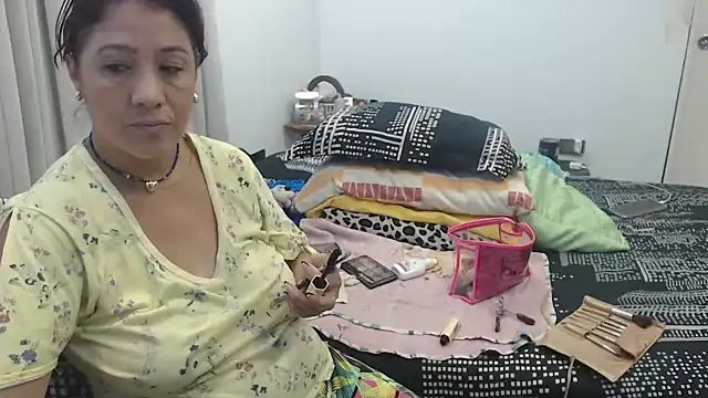 Anny Smith69 online show from February 4, 2025, 9:17 am