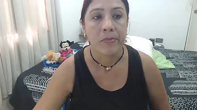 Anny Smith69 online show from February 4, 2025, 3:26 pm