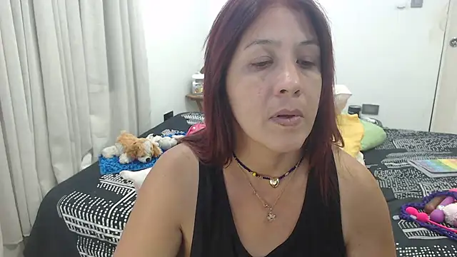 Anny Smith69 online show from February 5, 2025, 1:47 am