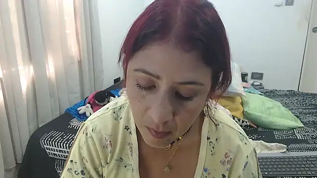Anny Smith69 online show from February 5, 2025, 4:03 pm