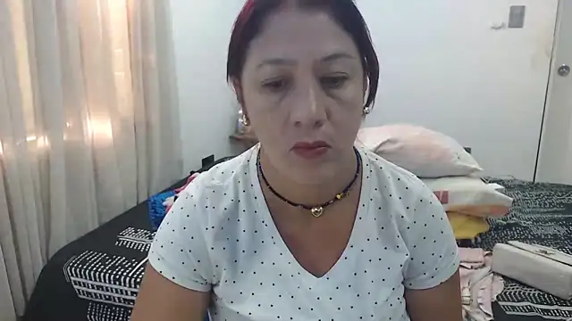 Anny Smith69 online show from February 9, 2025, 11:58 am
