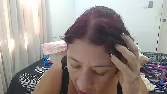 Anny Smith69 online show from February 9, 2025, 3:56 pm
