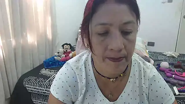 Anny Smith69 online show from February 15, 2025, 2:44 pm