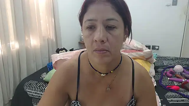 Anny Smith69 online show from February 16, 2025, 1:49 pm